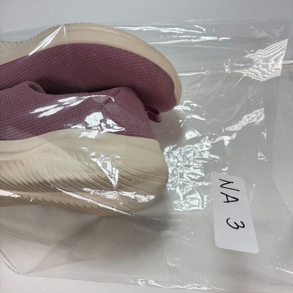 Skechers Ultra Flex 3.0 Mauve Comfort Slip On Walking Shoes 149858 Womens Sz 7.5 - Picture 10 of 10